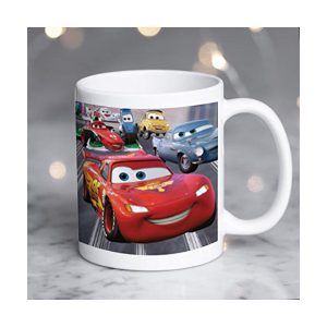 Taza Cars