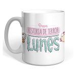 Taza lunes