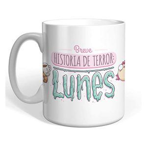 Taza lunes