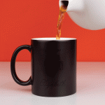 Taza mágica