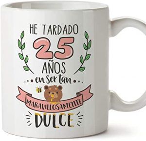 Taza cumple