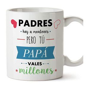 Taza día del padre
