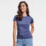 CAMISETA JAMAICA MUJER