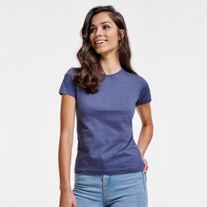 CAMISETA JAMAICA MUJER