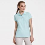 POLO STAR MUJER