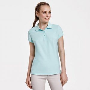 POLO STAR MUJER