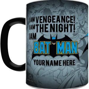 Taza Batman