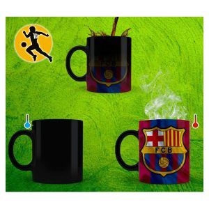 Taza Mágica Barcelona