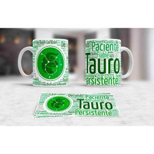 Taza tauro