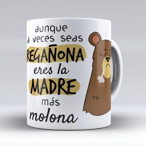 Taza mamá