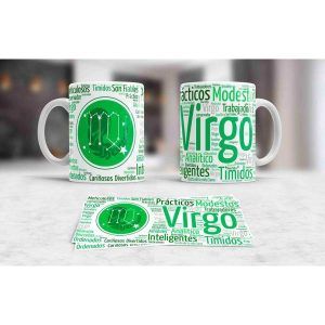 Taza virgo