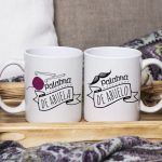 Taza abuelos
