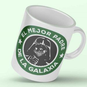 Taza Star Wars