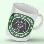 Taza mate