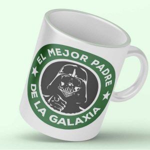 Taza mate
