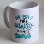 Taza de cumpleaños