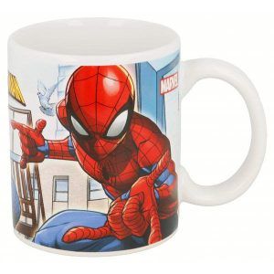 Taza SPIDERMAN