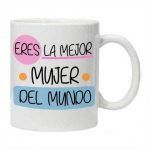 Taza mujeres