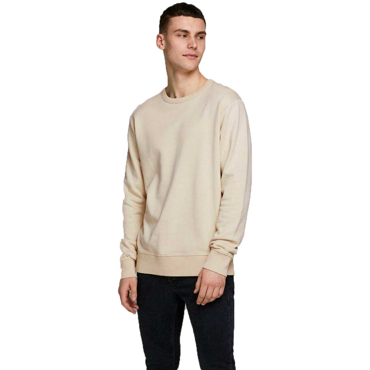Sudadera clásica