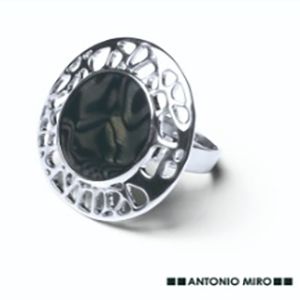 Anillo Antonio Miro 1