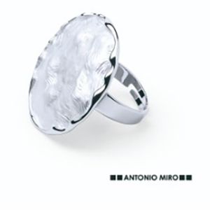 Anillo Antonio Miro 2