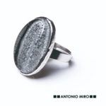 Anillo Antonio Miro 3