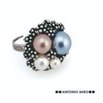 Anillo Antonio Miro 4