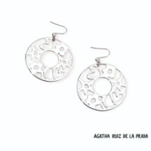 Pendientes Agatha Ruiz de la Prada