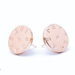 Pendientes Agatha Ruiz de la Prada 2