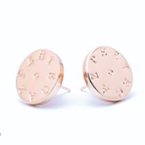 Pendientes Agatha Ruiz de la Prada 2