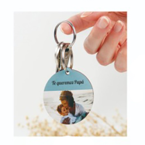 Llavero Personalizable