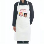 Delantal Personalizable