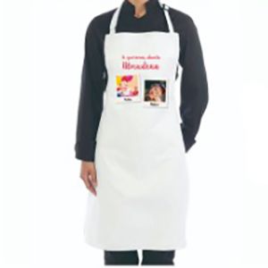 Delantal Personalizable