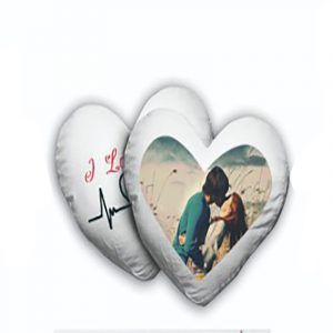 Cojín Personalizable 2