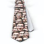 Corbata Personalizable