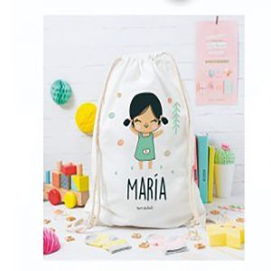 Mochila Personalizable