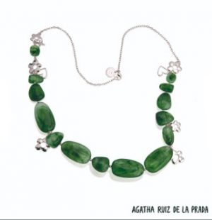 Collar Agatha Ruiz de la Prada