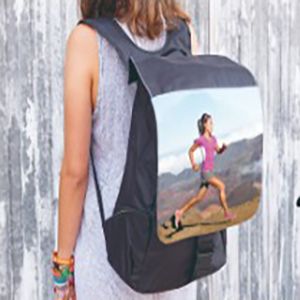 Mochila Personalizable 4