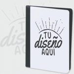 Cuaderno Personalizable