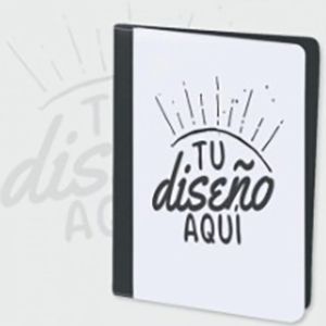Cuaderno Personalizable