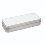 Caja Metálica