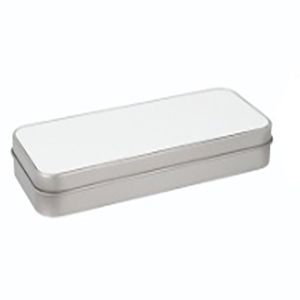 Caja Metálica