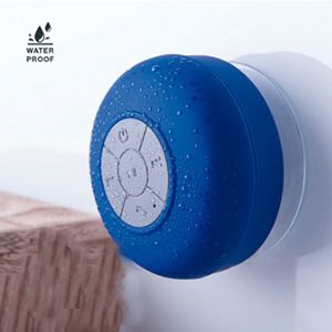 Altavoz Impermeable
