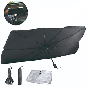Parasol Coche Delantero