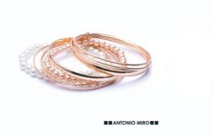 Pulseras Antonio Miro