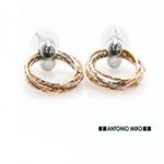 Pendientes Antonio Miro 3