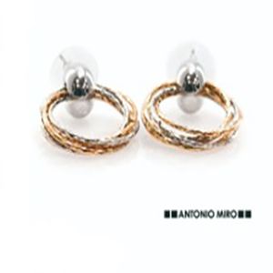 Pendientes Antonio Miro 3