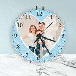 Reloj personalizable