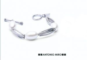 Pulsera Antonio Miro