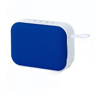 Altavoz Antonio Miro
